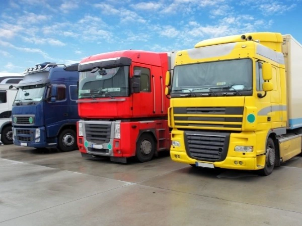 İstanbul Aydın Nakliye